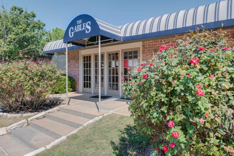 Photo Gallery Gables Apartments