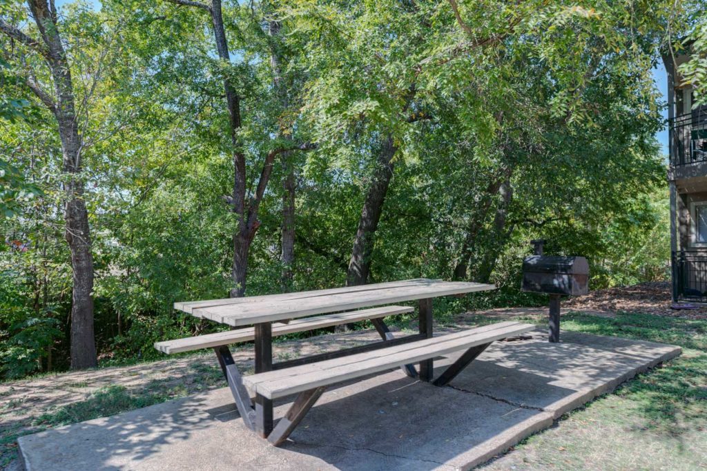 The Gables Apartments; One and Two Bedroom Student Apartments College Station, TX near Texas A&M University