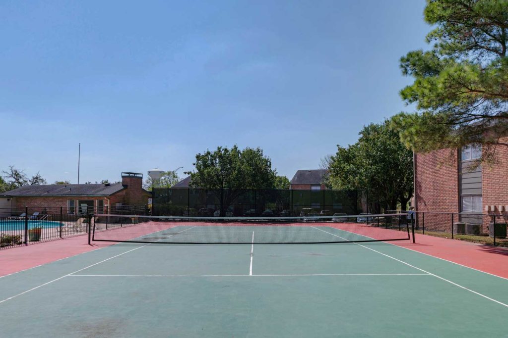 The Gables Apartments; One and Two Bedroom Student Apartments College Station, TX near Texas A&M University
